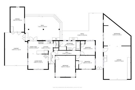 Photo of property in 47 Sheridan Crescent, Trentham, Upper Hutt, 5018