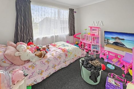 Photo of property in 37 Cross Street, Coalgate, 7673