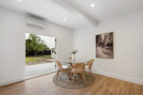 Photo of property in 29 Woodham Road, Linwood, Christchurch, 8062