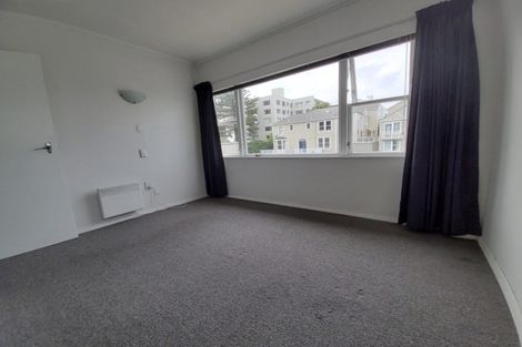Photo of property in Bydder Apartments, 272 The Terrace, Te Aro, Wellington, 6011