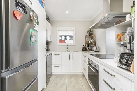 Photo of property in 30 Rebekah Crescent, Flagstaff, Hamilton, 3210