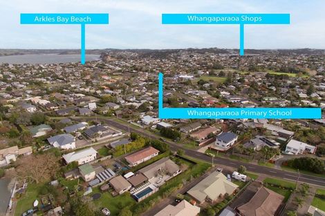 Photo of property in 1/21 Rawhiti Road, Manly, Whangaparaoa, 0930