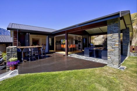 Photo of property in 3 Coleshill Lane, Lower Shotover, Queenstown, 9371