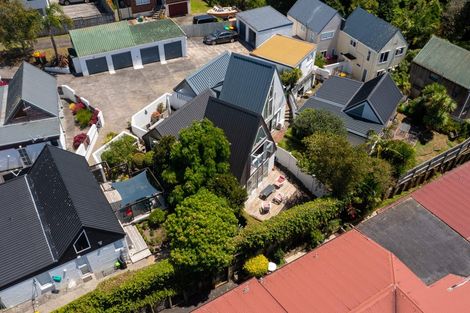 Photo of property in 5/20 Selwyn Road, Cockle Bay, Auckland, 2014