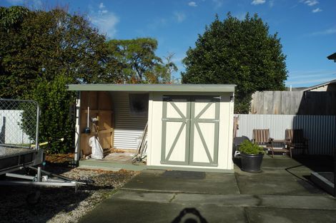 Photo of property in 21 Harris Street, Waimate, 7924