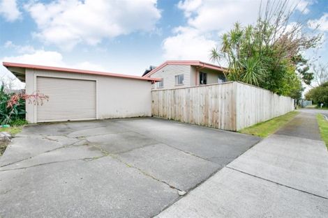 Photo of property in 65 Oldham Avenue, Onekawa, Napier, 4110