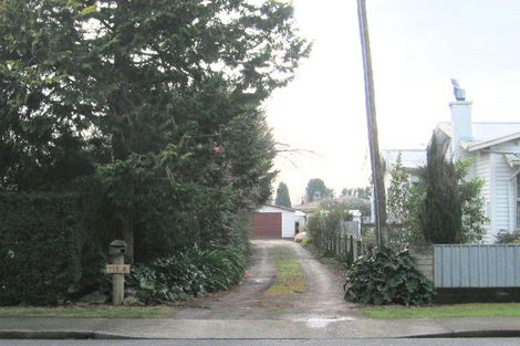 Photo of property in 114 Frederick Street, Mayfair, Hastings, 4122