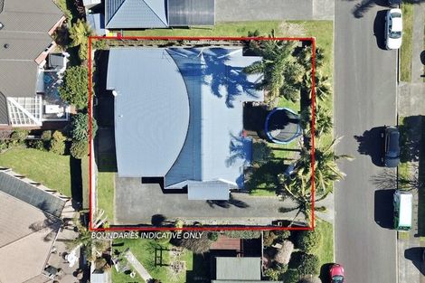 Photo of property in 17 Kopu Drive, Pyes Pa, Tauranga, 3112