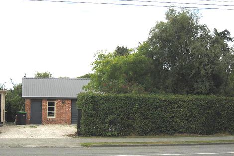 Photo of property in 47 Cox Street, Geraldine, 7930