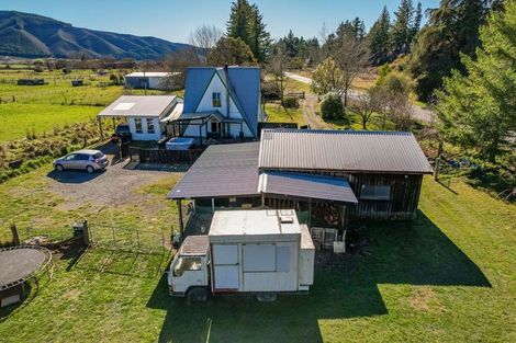Photo of property in 2215 Wakefield-kohatu Highway, Kohatu, Wakefield, 7096