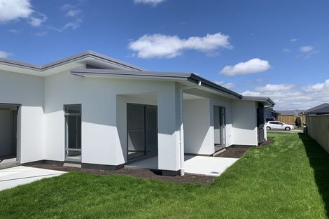 Photo of property in 37 Carmine Crescent, Appleby, Richmond, 7020