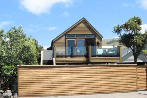 Photo of property in 118 Esplanade, Sumner, Christchurch, 8081