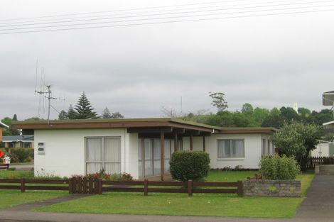 Photo of property in 63 Station Road, Paeroa, 3600