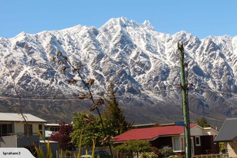 Photo of property in 45 Stewart Street, Frankton, Queenstown, 9300