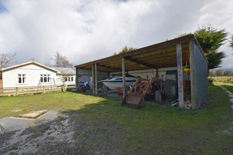 Photo of property in 90 Allenby Road, Bayswater, Otautau, 9689