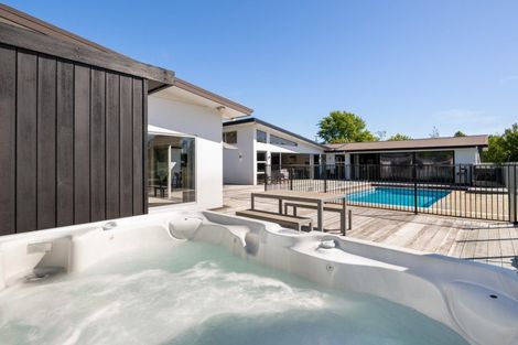 Photo of property in 201 Oakwood Lane, Witherlea, Blenheim, 7201