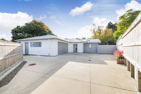 Photo of property in 5a Woodstock Place, Hokowhitu, Palmerston North, 4410