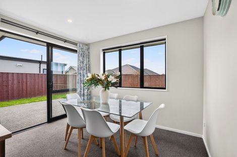 Photo of property in 9 Eldridge Street, Woodend, 7610