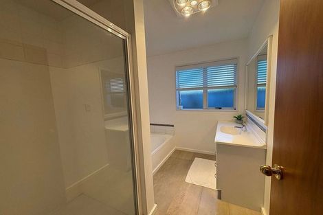 Photo of property in 33b Esperance Street, St Albans, Christchurch, 8052