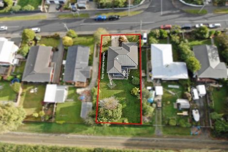 Photo of property in 93 Gilkison Street, Halfway Bush, Dunedin, 9010