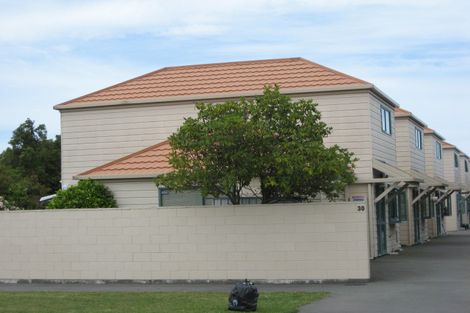 Photo of property in 3/30 Kipling Street, Addington, Christchurch, 8024
