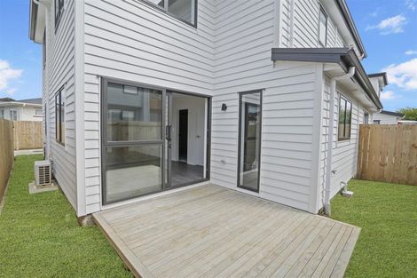 Photo of property in 8c Cheviot Street, Mangere East, Auckland, 2024