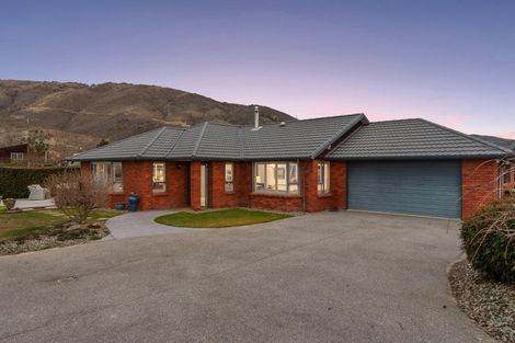 Photo of property in 13 Robertson Court, Cromwell, 9310