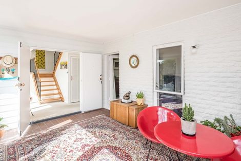 Photo of property in 108 Sefton Street, Wadestown, Wellington, 6012