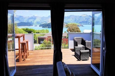 Photo of property in 17 James Drive, Diamond Harbour, Lyttelton, 8971