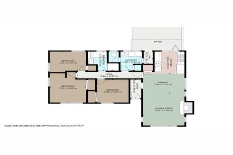 Photo of property in 103 Sherwood Street, Bellevue, Tauranga, 3110