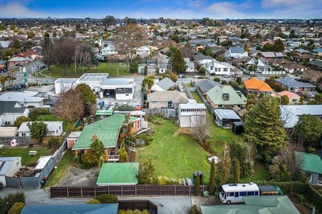 Photo of property in 115a Highsted Road, Bishopdale, Christchurch, 8053