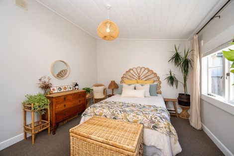 Photo of property in 181 Georges Drive, Napier South, Napier, 4110