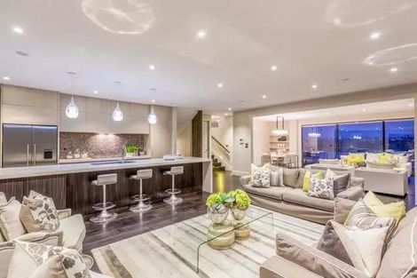 Photo of property in 124a Paritai Drive, Orakei, Auckland, 1071