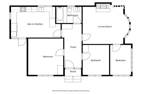 Photo of property in 493 South Road, Calton Hill, Dunedin, 9012