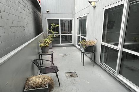 Photo of property in 24 Webb Street, Te Aro, Wellington, 6011