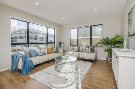 Photo of property in 7 Bendridge Street, Flat Bush, Auckland, 2019