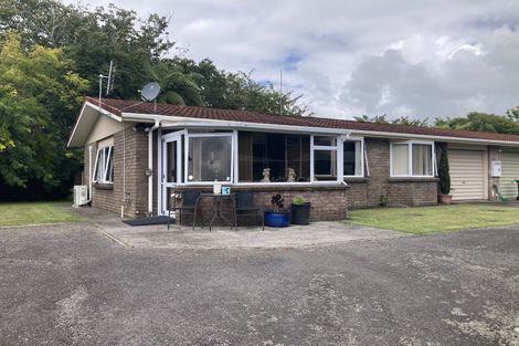 Photo of property in 1/9 Pukekohatu Street, Waitara, 4320