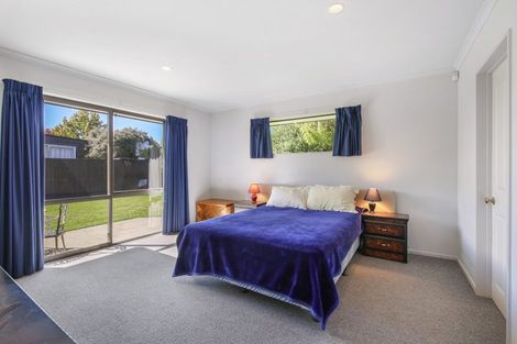 Photo of property in 7 Canon Stack Place, Kaiapoi, 7630