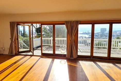 Photo of property in 6 Harbour Street, Saint Marys Bay, Auckland, 1011