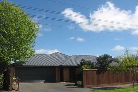 Photo of property in 1 Wendover Street, Bishopdale, Christchurch, 8053
