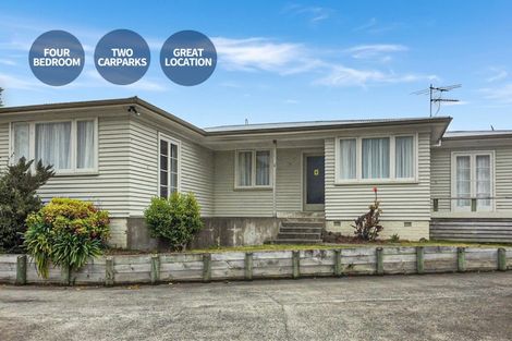 Photo of property in 239 Great South Road, Manurewa, Auckland, 2102