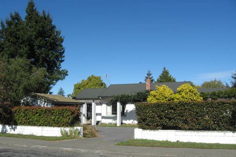 Photo of property in 9 Spaxton Street, Methven, 7730