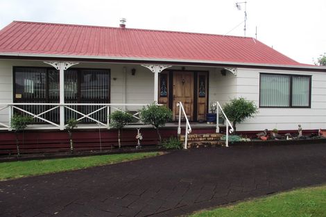 Photo of property in 20b Silverton Road, Waihi, 3610