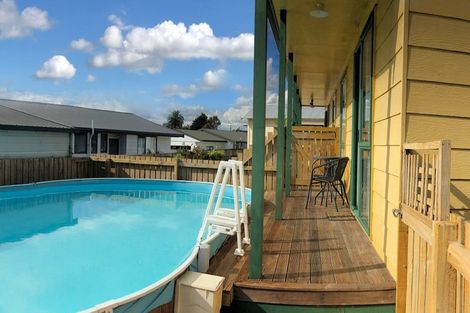 Photo of property in 45 Baverstock Road, Nawton, Hamilton, 3200