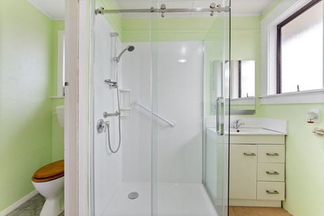 Photo of property in 8 Tudor Road, Pahiatua, 4910