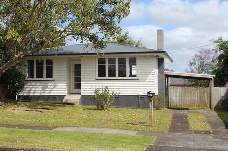 Photo of property in 85 Princes Street, Pukekohe, 2120
