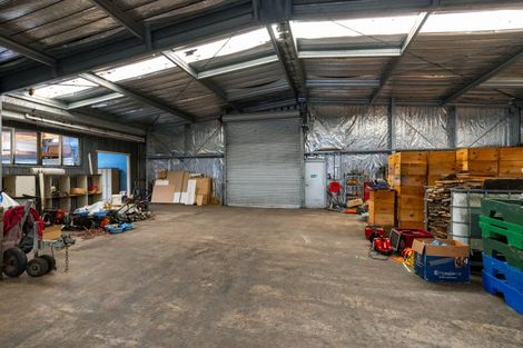 Photo of property in 168 Old Renwick Road, Springlands, Blenheim, 7272