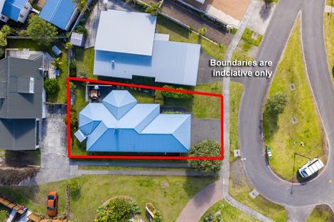 Photo of property in 74b Bowentown Boulevard, Bowentown, Waihi Beach, 3177