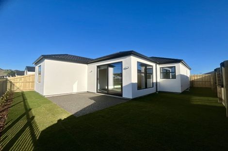 Photo of property in 4 Riroriro Lane, Halswell, Christchurch, 8025