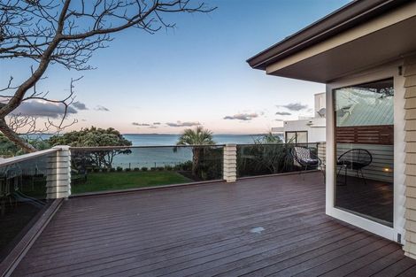 Photo of property in 136 Clovelly Road, Bucklands Beach, Auckland, 2012